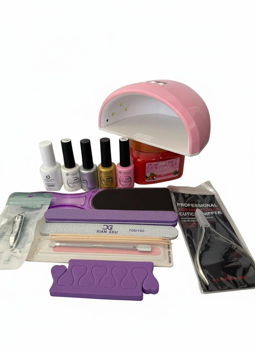 KIT PARA PIES