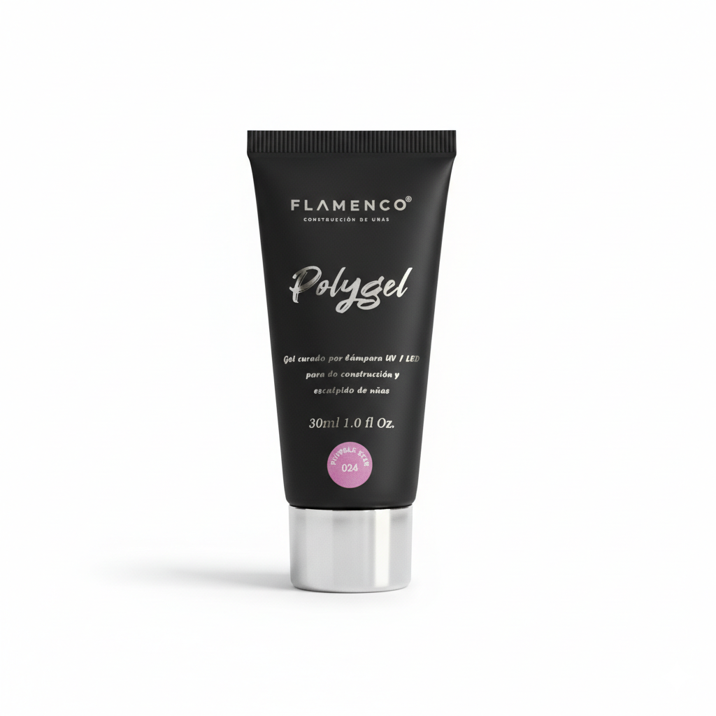POLYGEL FLAMENCO