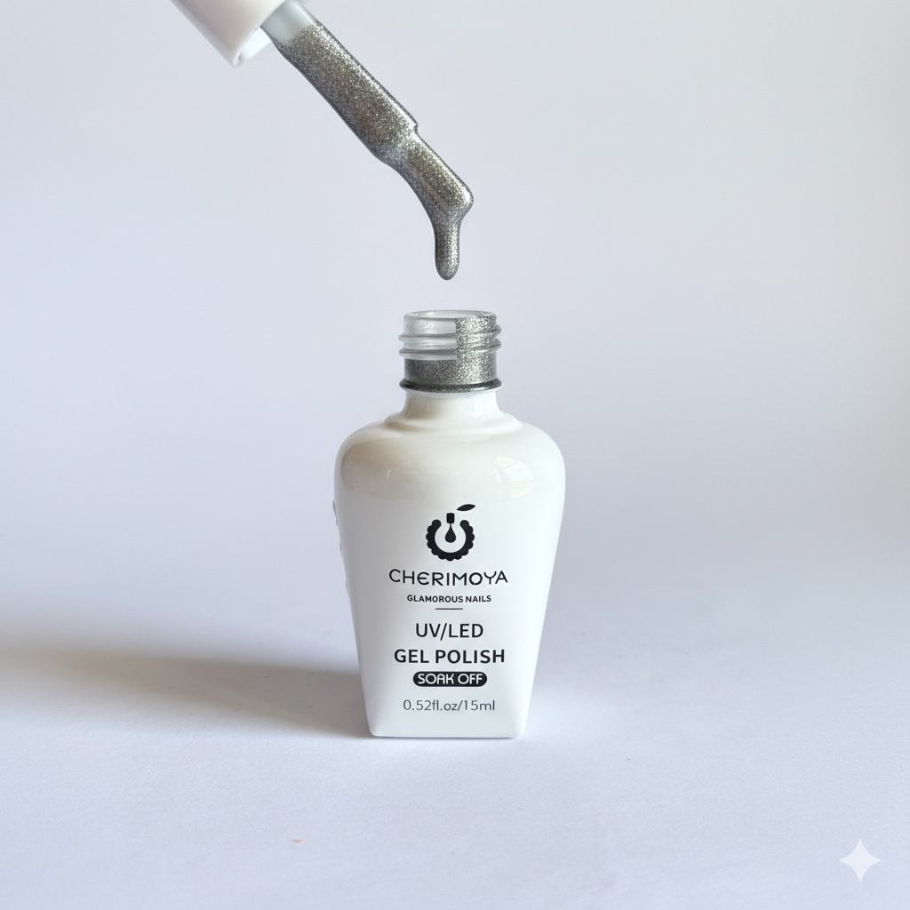 ESMALTE CHERIMOYA