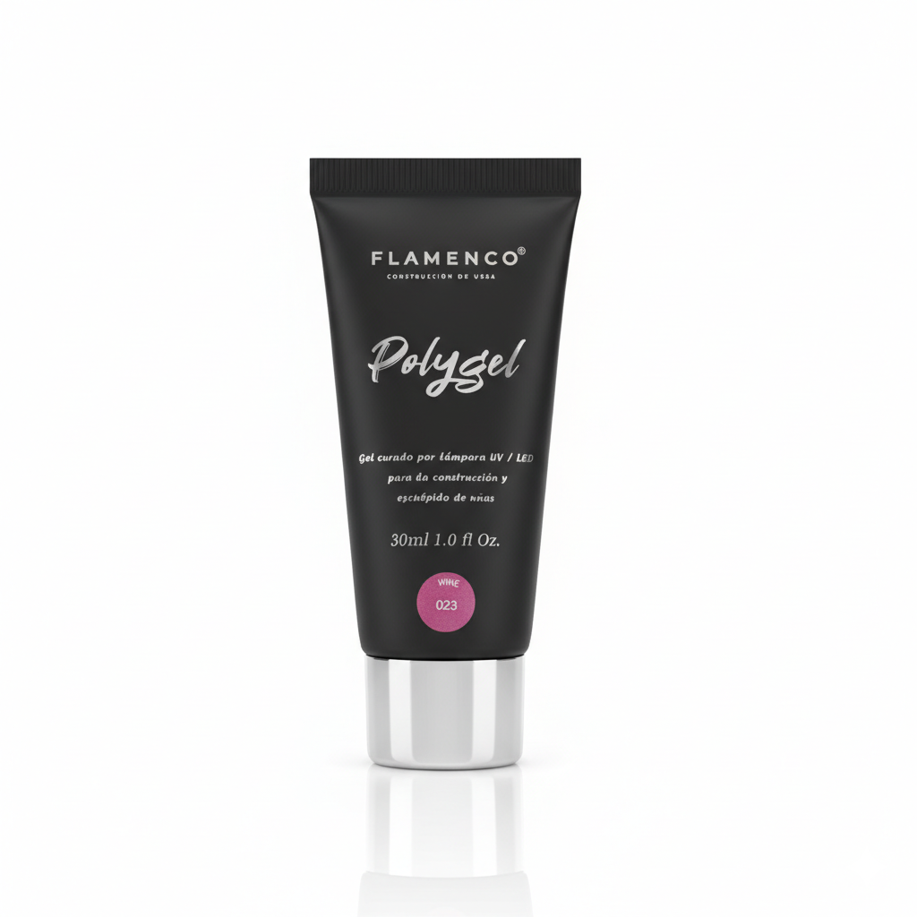 POLYGEL FLAMENCO