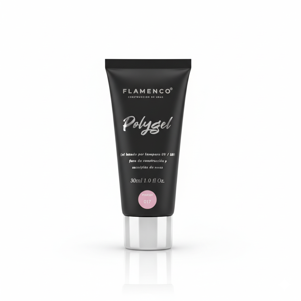 POLYGEL FLAMENCO