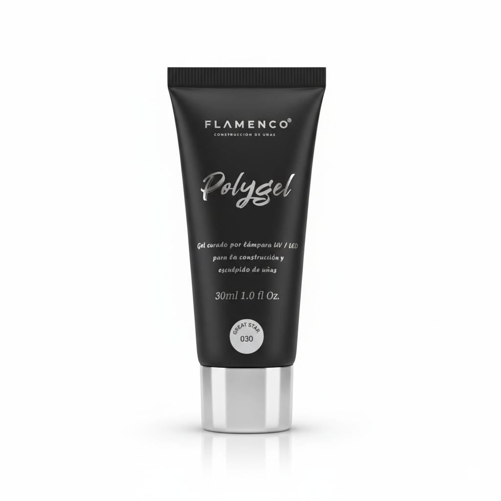 POLYGEL FLAMENCO