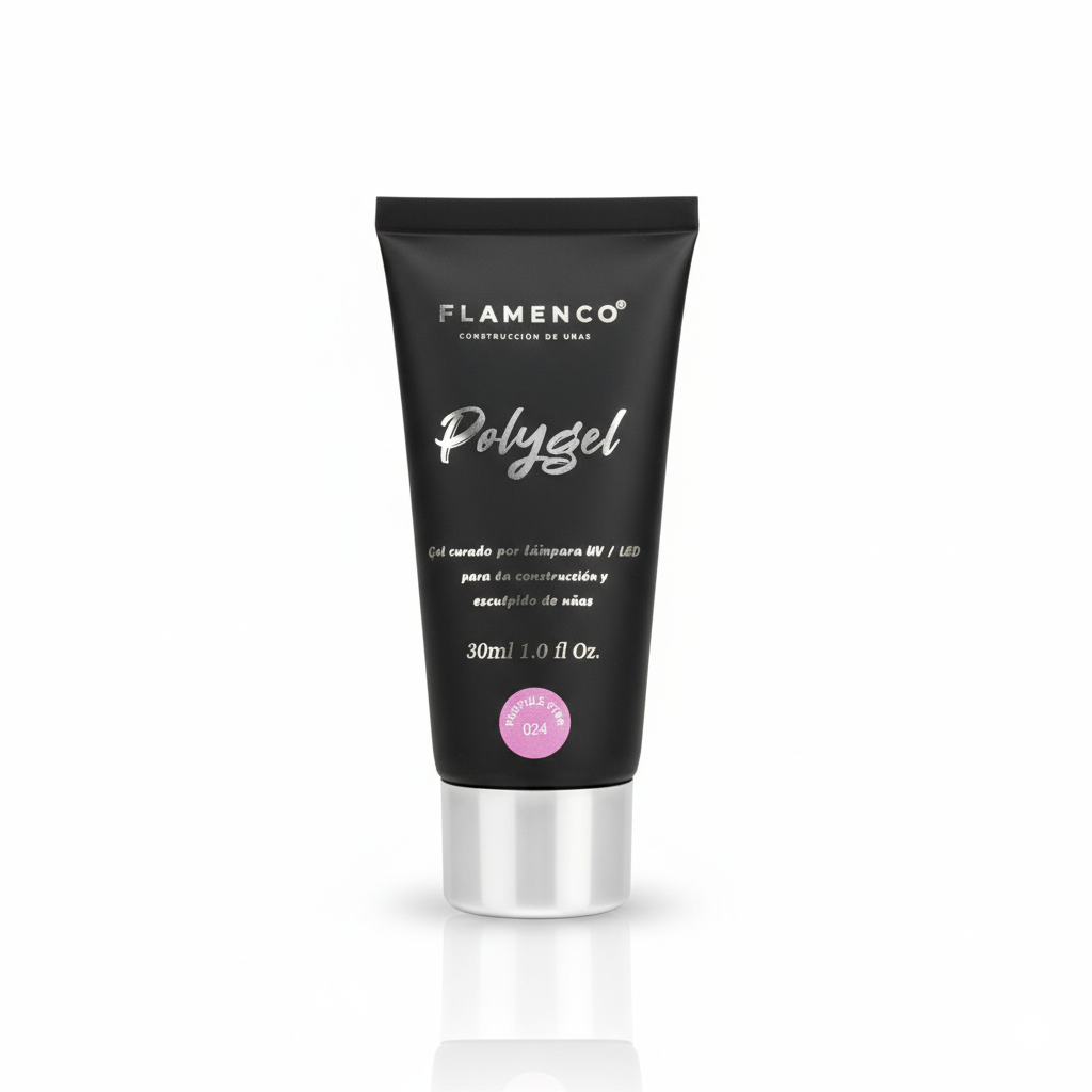 POLYGEL FLAMENCO