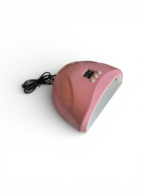 LAMPARAS UV/LED 36 WATTS