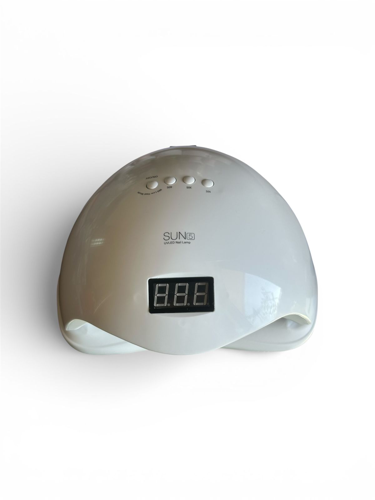 Lamparas UV/LED 48 watts