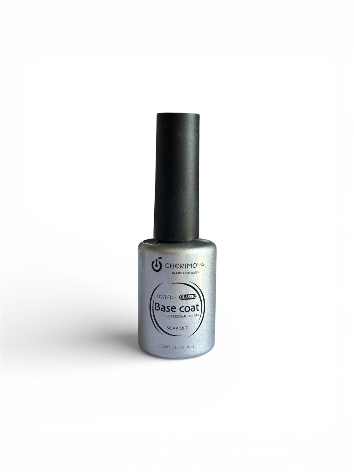ESMALTES CHERIMOYA