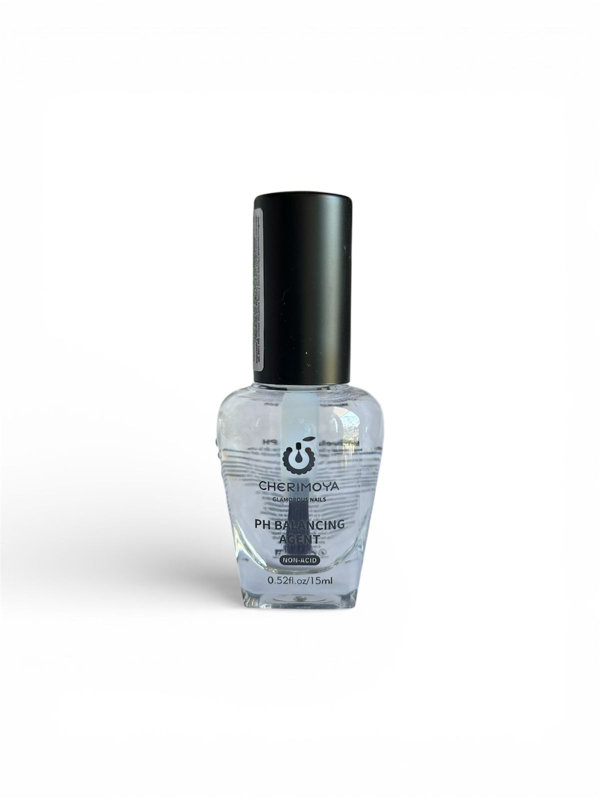 ESMALTES CHERIMOYA