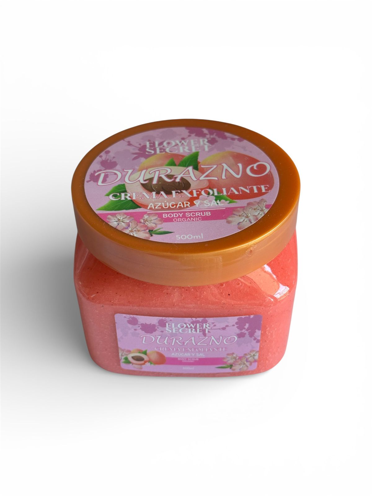 exfoliantes