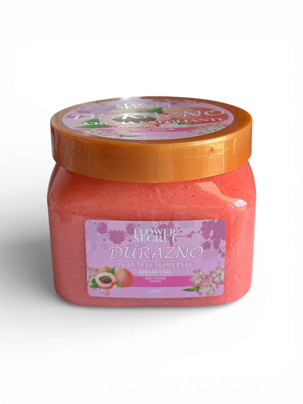 exfoliantes