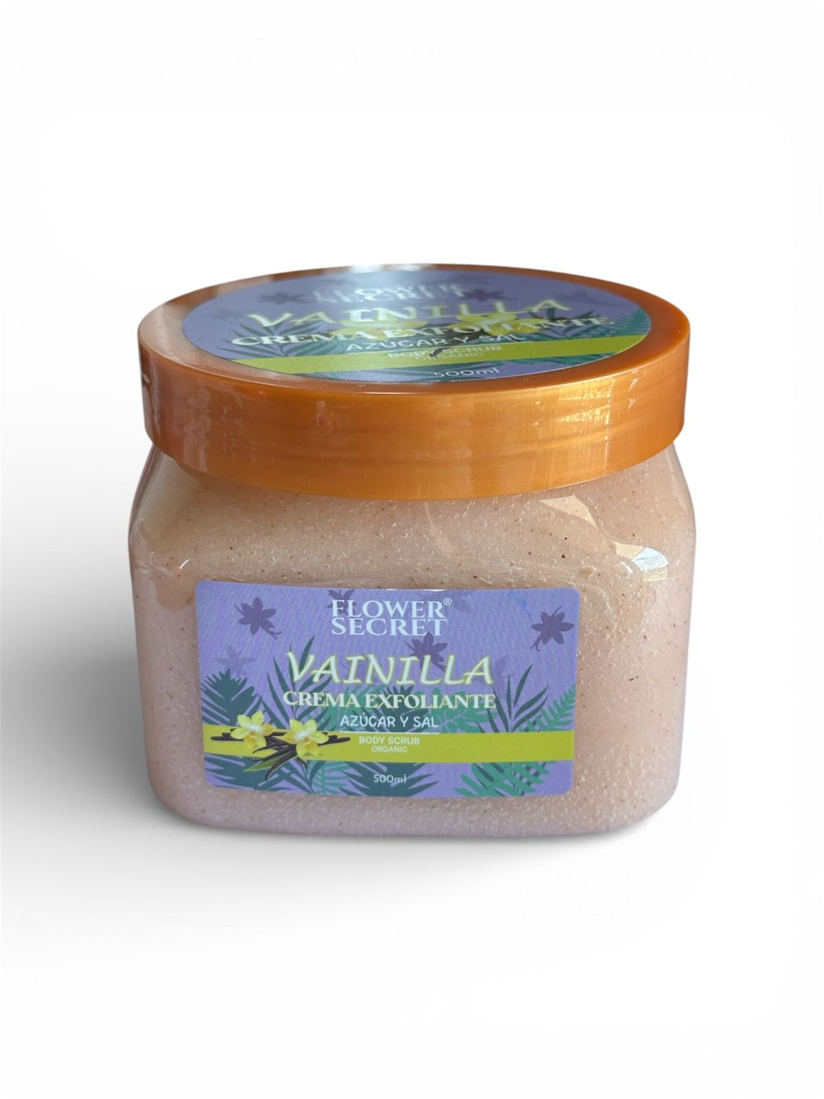 exfoliantes