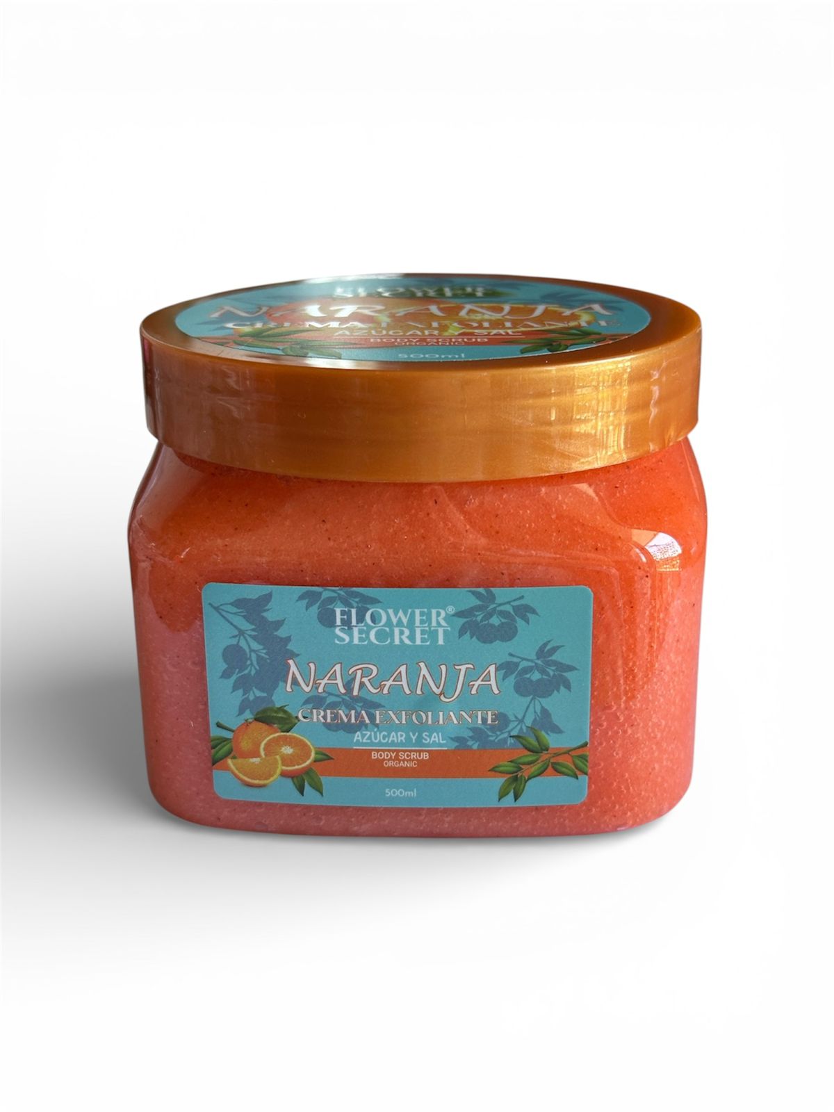 exfoliantes