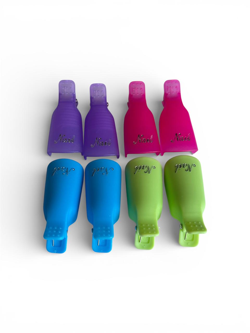 PINZAS PARA REMOVER