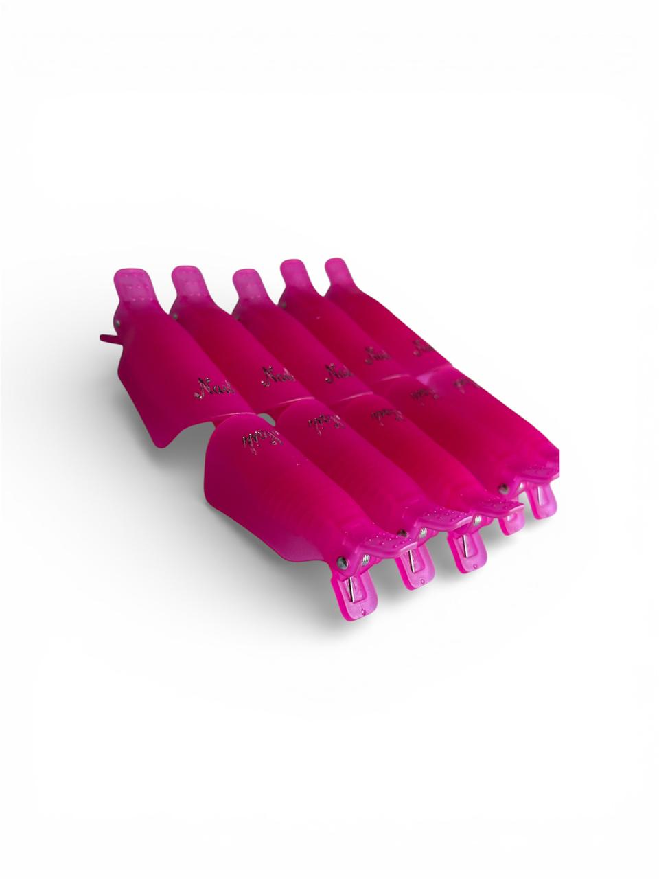 PINZAS PARA REMOVER