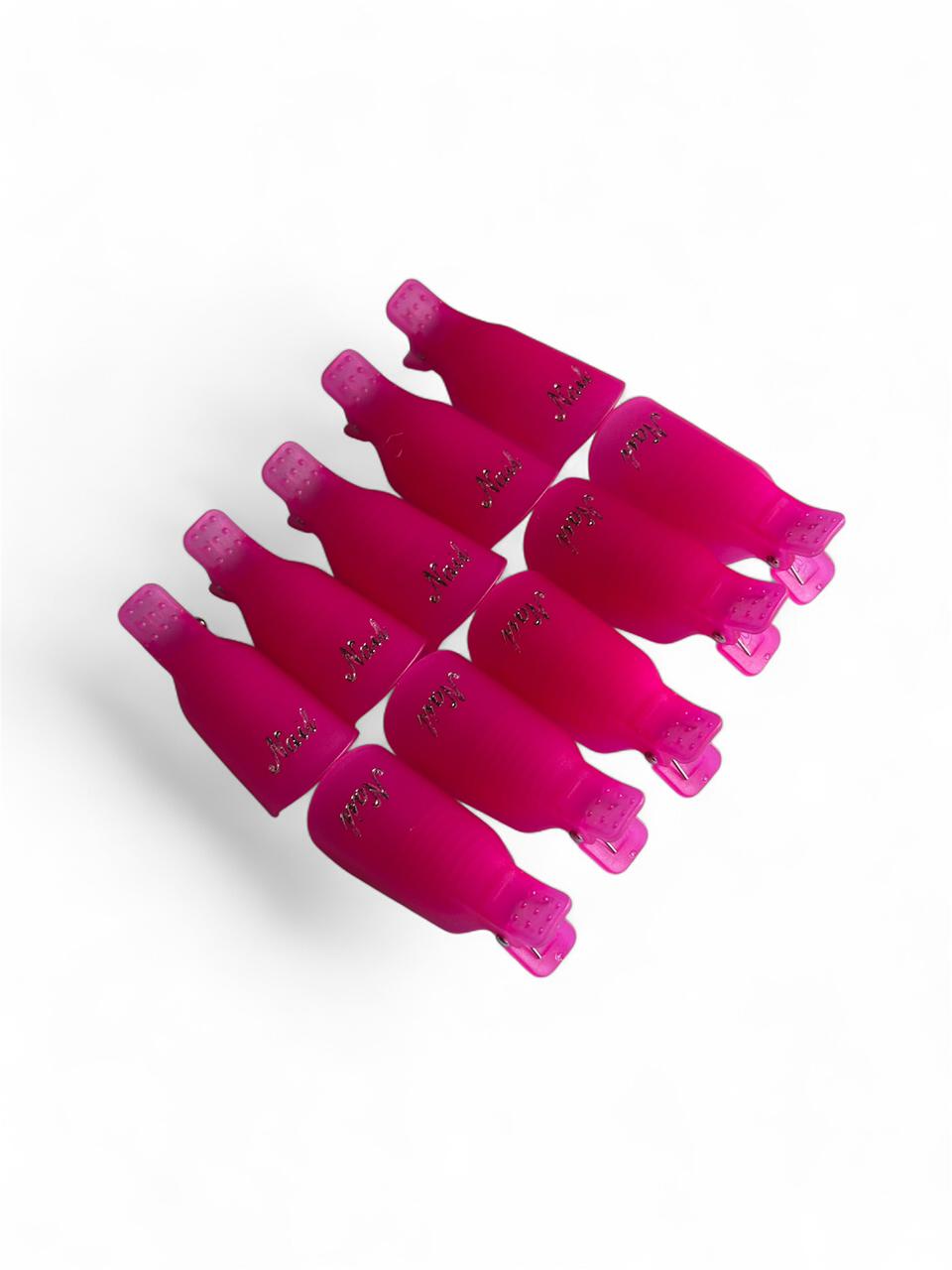 PINZAS PARA REMOVER