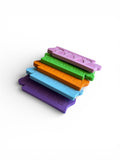 SEPARADOR DE DEDOS (PACK 3)