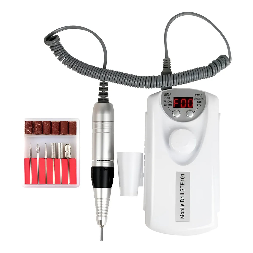DRILL PARA UÑAS